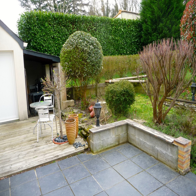 Offres de vente Maison Nantes (44300)