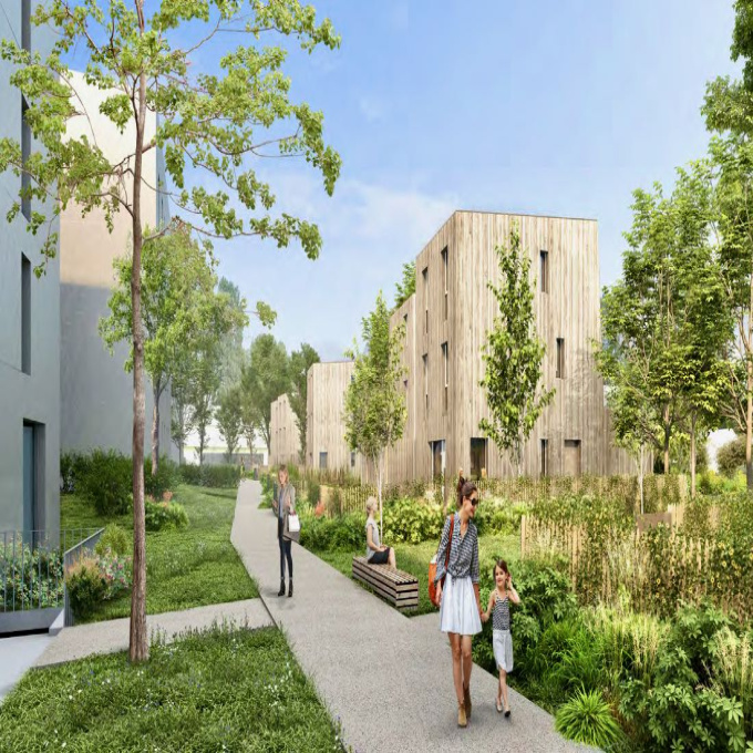 Offres de vente Maison Nantes (44300)