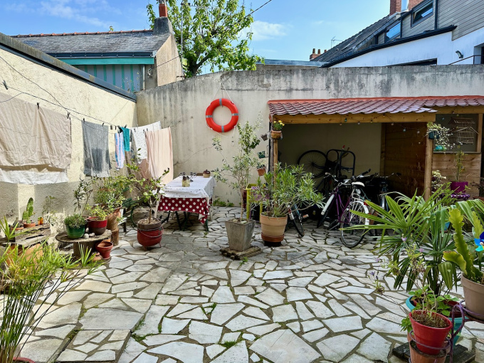 Offres de vente Appartement Nantes (44000)
