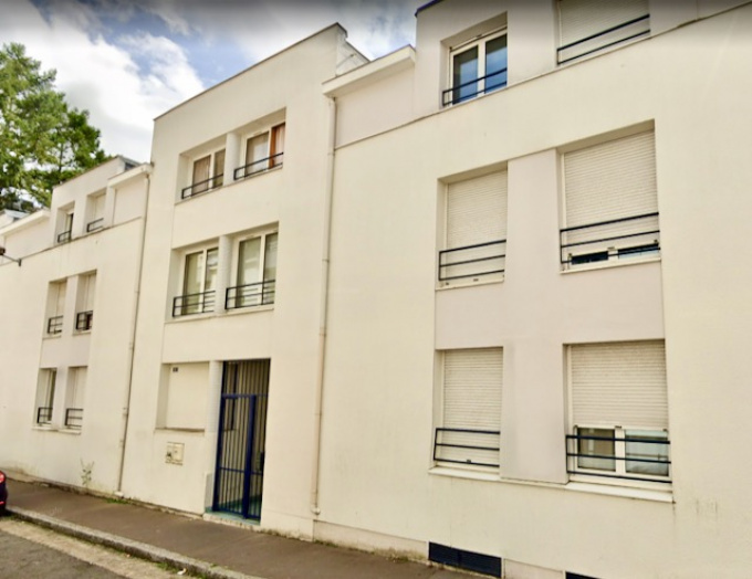 Offres de vente Appartement Nantes (44000)