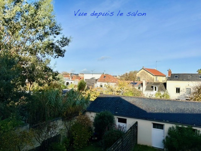 Offres de vente Maison Nantes (44000)