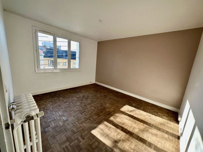 Offres de vente Appartement Nantes (44000)
