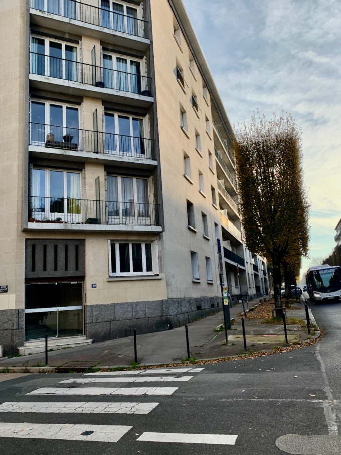 Offres de location Appartement Nantes (44100)