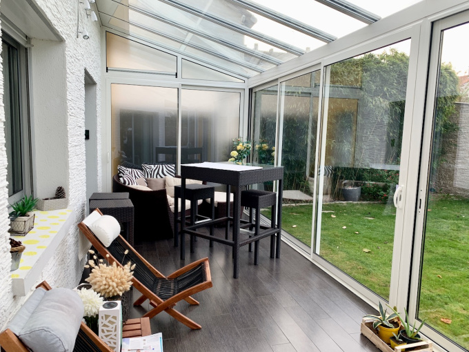 Offres de vente Maison Nantes (44000)