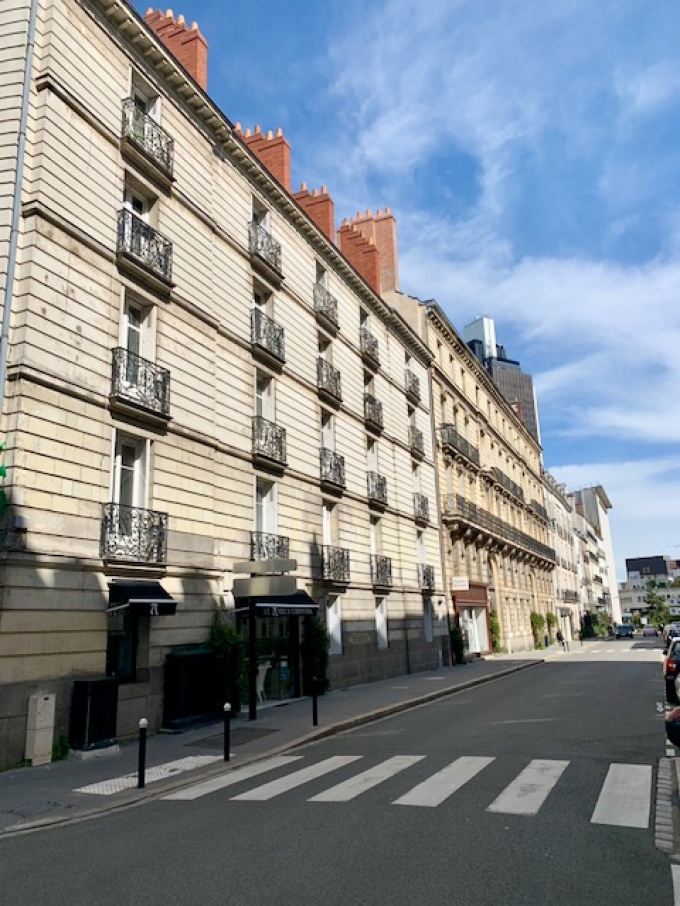 Offres de location Appartement Nantes (44000)