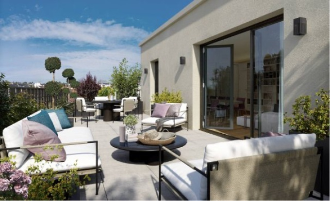 Offres de vente Appartement Nantes (44000)