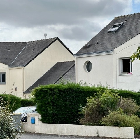 Vente Maison 140m² 7 Pièces à Saint-Herblain (44800) - Canclaux Immobilier